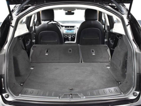 2019 Jaguar E-PACE P250 S