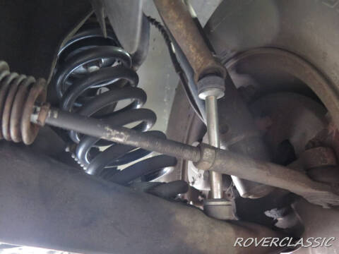 1985 Lincoln Mark VII