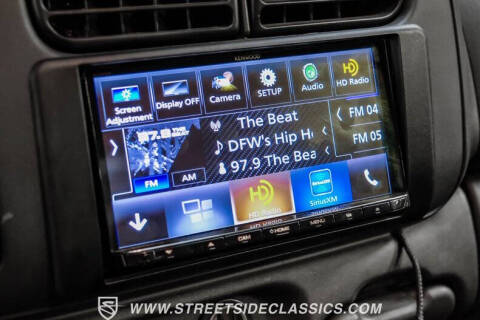 2000 Dodge Dakota R/T Sport