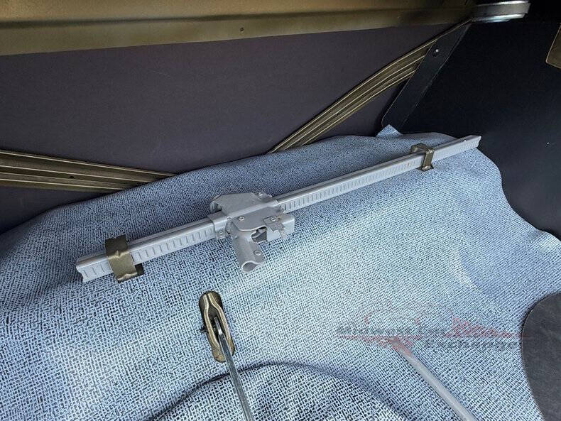 1972 Plymouth Roadrunner