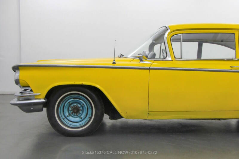 1959 Buick LeSabre