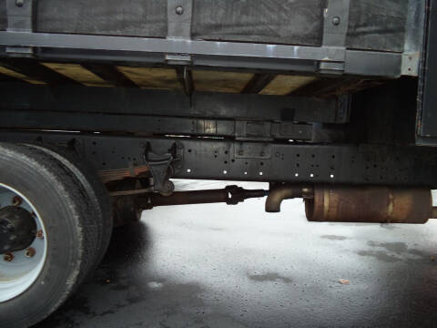 2005 International DuraStar 4200