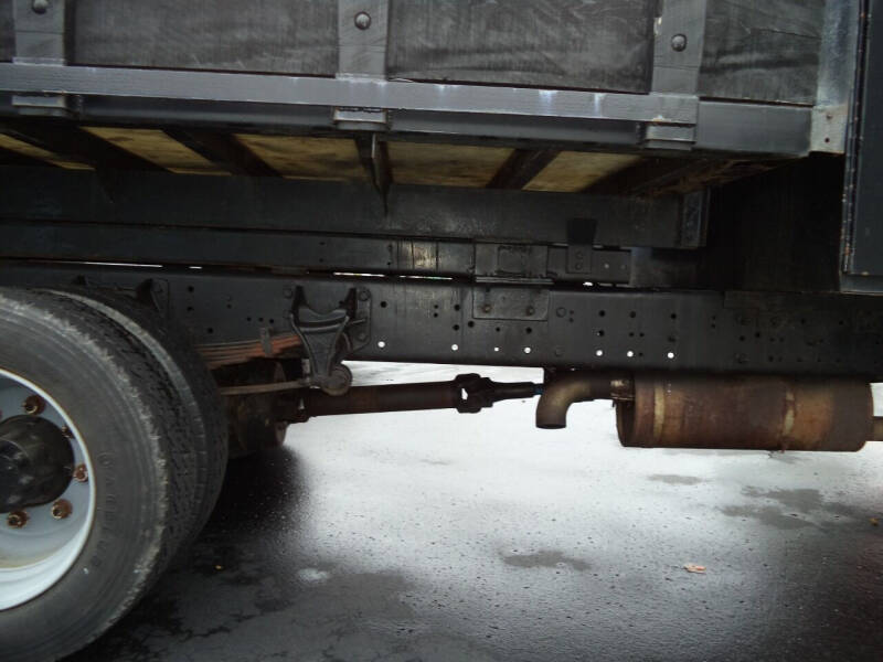 2005 International DuraStar 4200