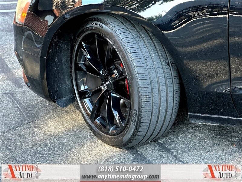 2013 Audi A5 2.0T quattro Premium Plus