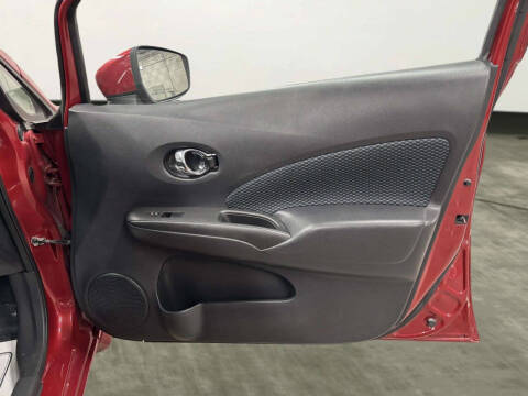 2015 Nissan Versa Note SL