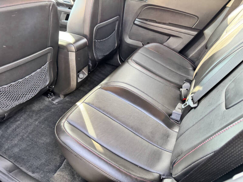 2013 GMC Terrain SLT-1