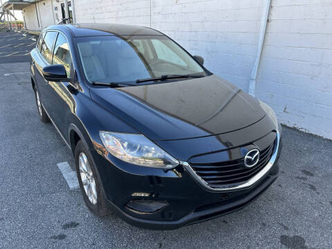 2015 Mazda CX-9 Touring