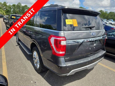 2021 Ford Expedition XLT