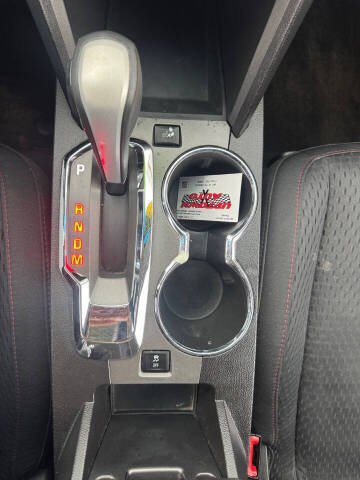 2011 GMC Terrain SLE-1