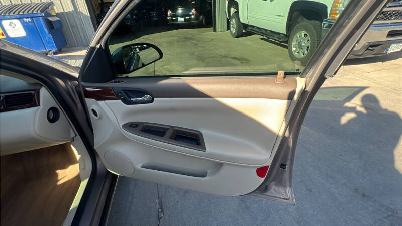 2006 Chevrolet Impala LT