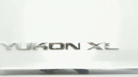 2018 GMC Yukon XL SLT