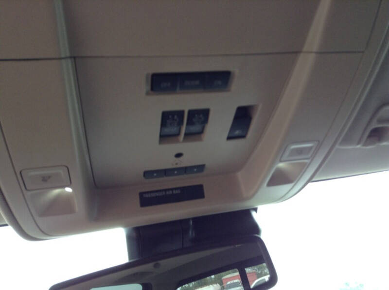 2014 GMC Sierra 1500 Denali