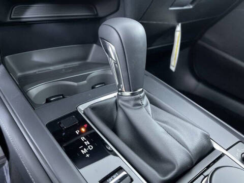 2026 Mazda CX-30 2.5 S Preferred