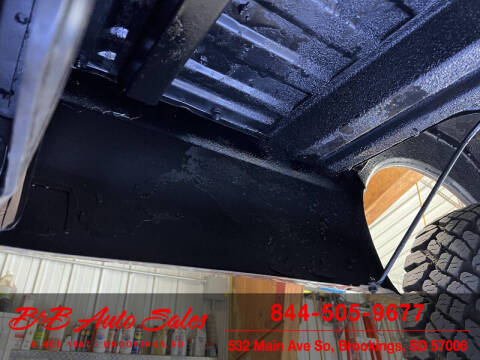 1971 GMC C/K 1500 Series