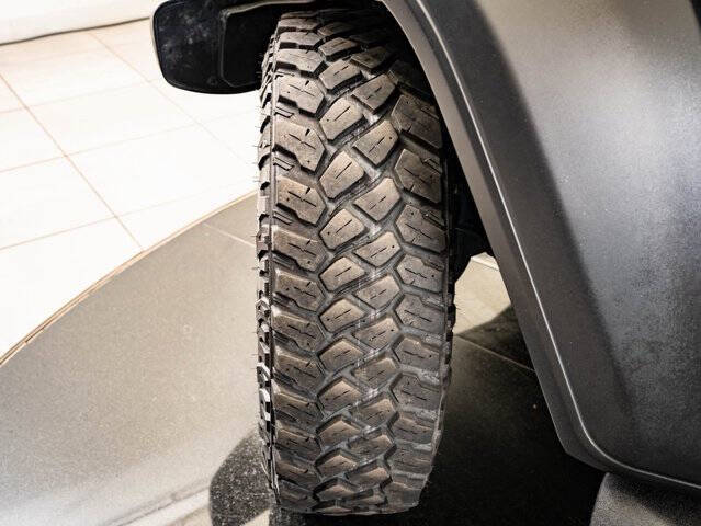 2022 Jeep Wrangler Willys