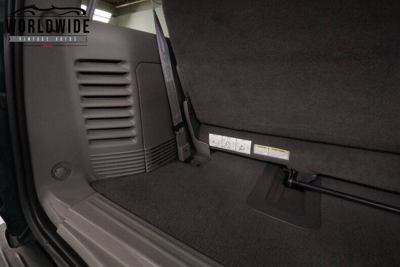 2000 Ford Expedition XLT