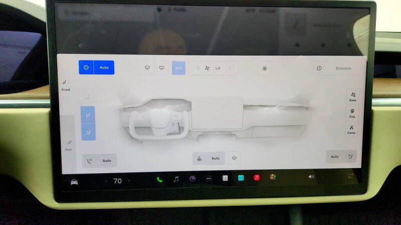 2022 Tesla Model X