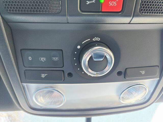 2018 Volkswagen Jetta 1.8T SE Sport