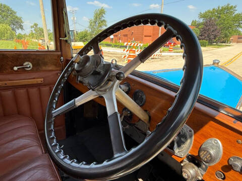 1930 Rolls-Royce 20/25