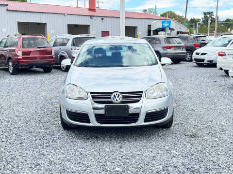 2009 Volkswagen Jetta