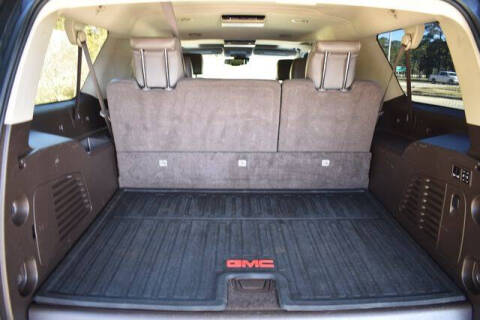 2017 GMC Yukon XL Denali