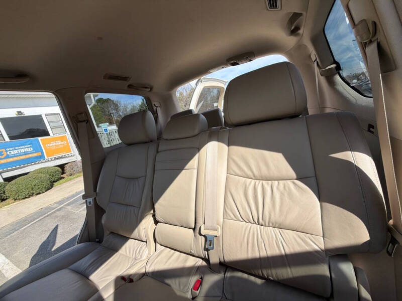 2009 Lexus GX 470