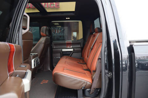 2022 Ford F-350 Super Duty