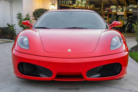 2006 Ferrari F430 F1