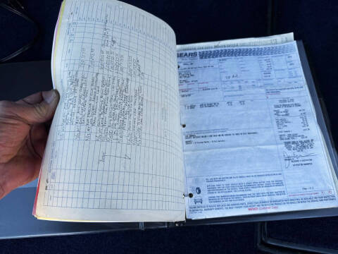 1976 Rolls-Royce Silver Shadow