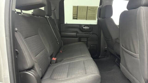 2023 Chevrolet Silverado 3500HD