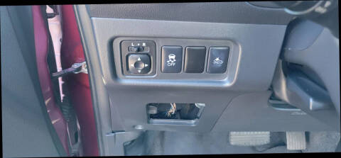 2021 Mitsubishi Mirage