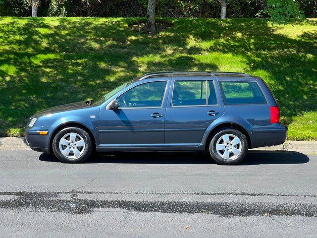 2005 Volkswagen Jetta GLS TDI