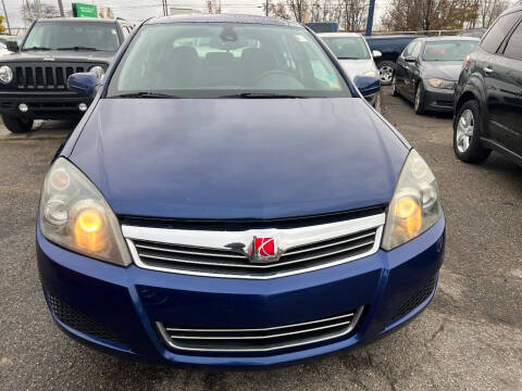 2008 Saturn Astra for sale at Royal Auto Group in Warren MI