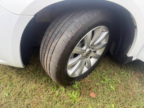 2014 Chrysler 200 Touring