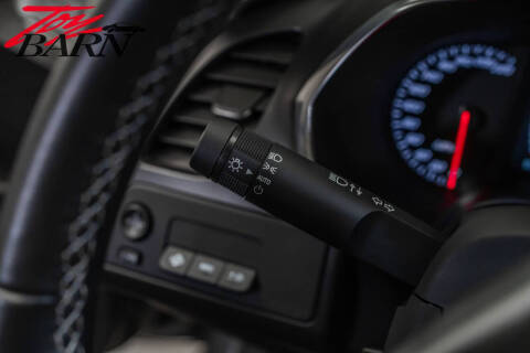 2016 Chevrolet Corvette Z06