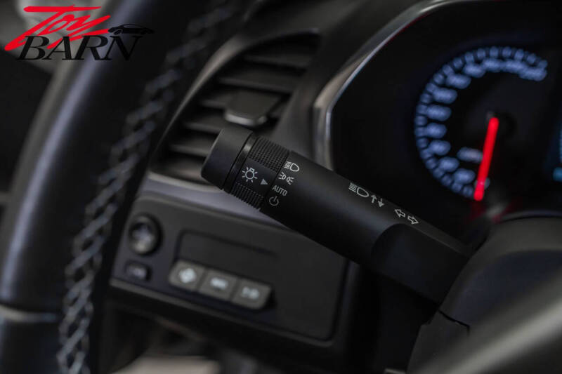 2016 Chevrolet Corvette Z06