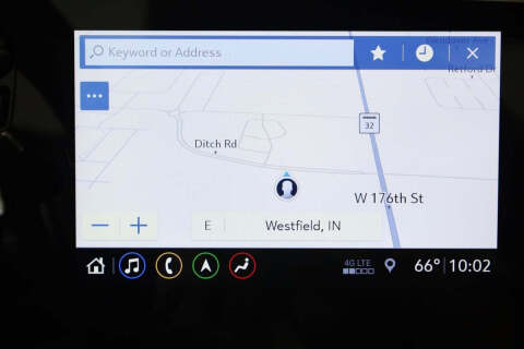 2020 Chevrolet Corvette Stingray