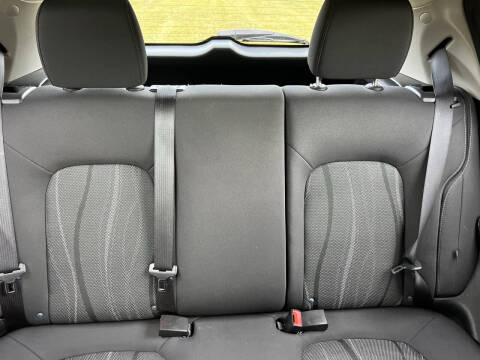 2015 Chevrolet Sonic LT Auto