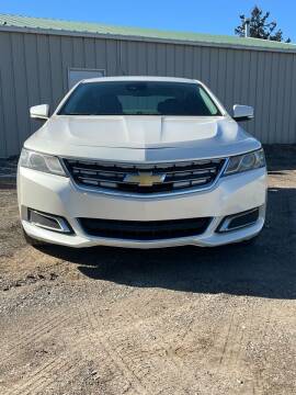 2014 Chevrolet Impala for sale at Highway 16 Auto Sales in Ixonia WI