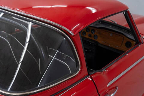 1968 Triumph TR250