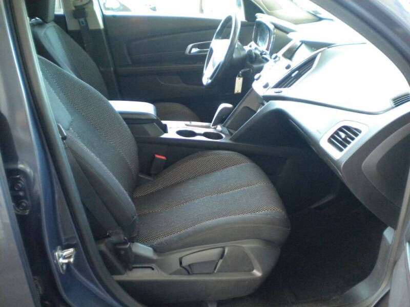 2014 GMC Terrain SLE-2