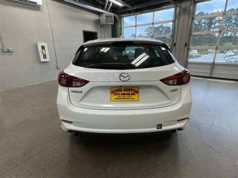 2017 Mazda MAZDA3 Grand Touring