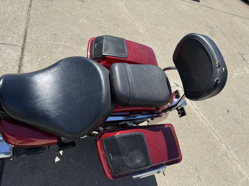 2015 Honda Shadow Aero