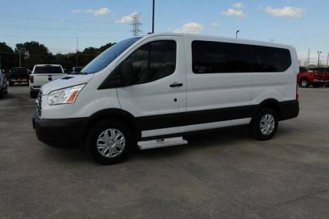 2019 Ford Transit for sale at Billy Ray Taylor Auto Sales in Cullman AL