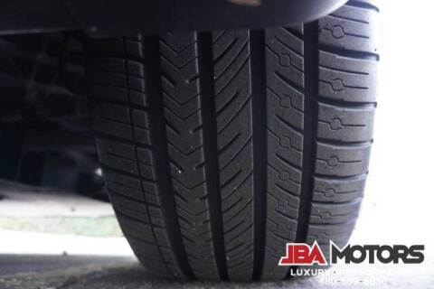 2003 Aston Martin V12 Vanquish