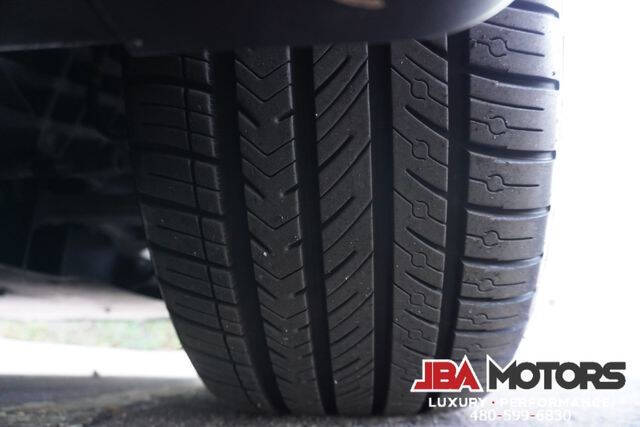 2003 Aston Martin V12 Vanquish