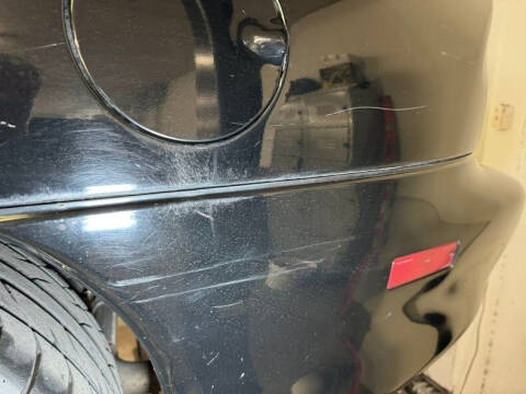 1999 Chevrolet Camaro