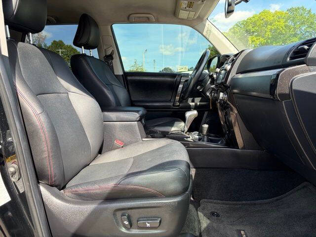 2015 Toyota 4Runner TRD Pro