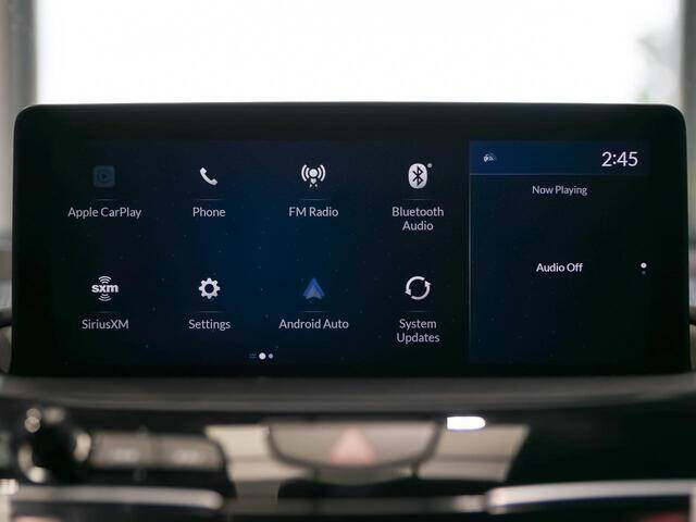 2019 Acura RDX SH-AWD