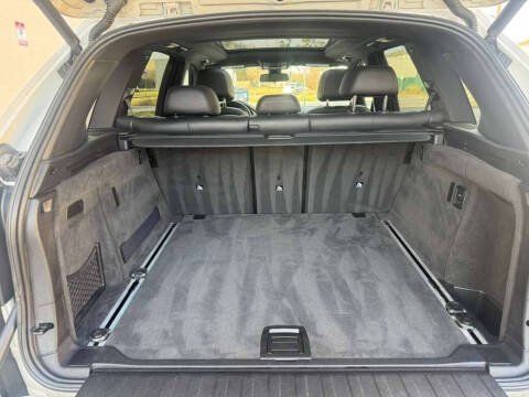 2014 BMW X5 sDrive35i